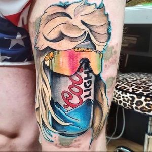 Meet your Posher, Andrew